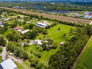 Located just minutes from Wellington's world-renowned horse show - photo 47