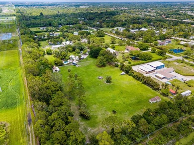 Located just minutes from Wellington's world-renowned horse show - photo 48