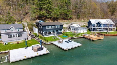 Offering a rare opportunity to own a classic Keuka Lake property - photo 49