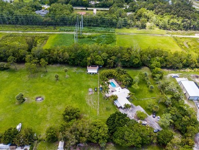 Located just minutes from Wellington's world-renowned horse show - photo 50