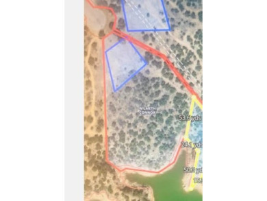 Lake Alan Henry Acreage For Sale in Justiceburg Texas