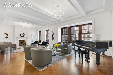 New look to match new price. This impressive and private 5th - photo 1