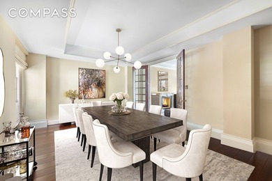 New look to match new price. This impressive and private 5th - photo 3