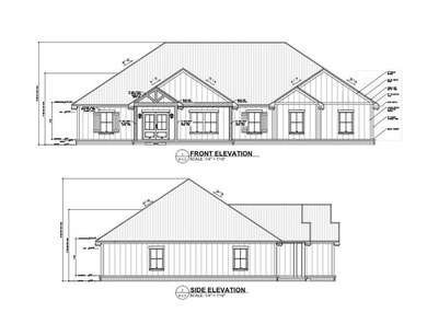 Rare opportunity to own two oversized homesites totaling - photo 4