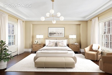 New look to match new price. This impressive and private 5th - photo 4
