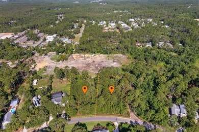 Rare opportunity to own two oversized homesites totaling - photo 10