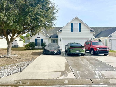 Plantation Lakes  Home For Sale in Myrtle Beach South Carolina