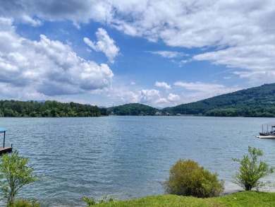 Lake Lot For Sale in Young Harris, Georgia