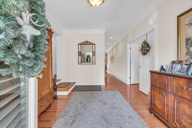 Situated beneath towering oak trees on a secluded one-acre - photo 4