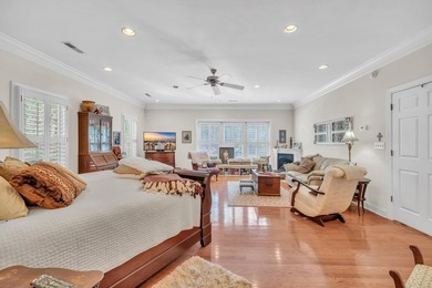 Situated beneath towering oak trees on a secluded one-acre - photo 6