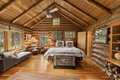 GULL ROCK CAMP (c. 1902) is perhaps the finest, classic - photo 9