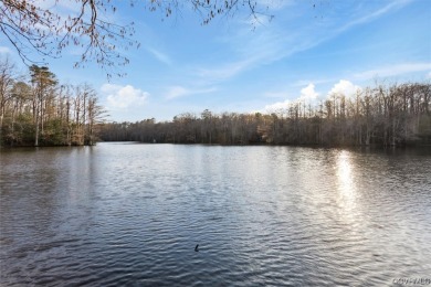 Lake Acreage For Sale in Williamsburg, Virginia