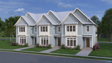 Lake Guntersville Townhome/Townhouse For Sale in Guntersville AL