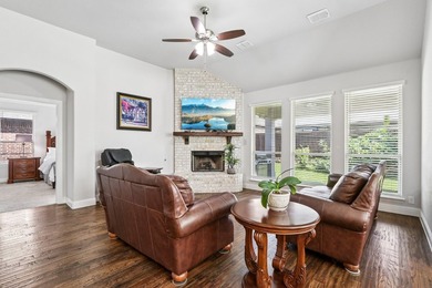 Stunning 4-Bedroom Home in Paloma Creek Little Elm, TX Paid-Off - photo 8