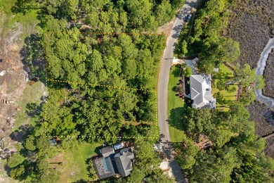 Build your ideal coastal retreat on this oversized 0.78-acre - photo 10