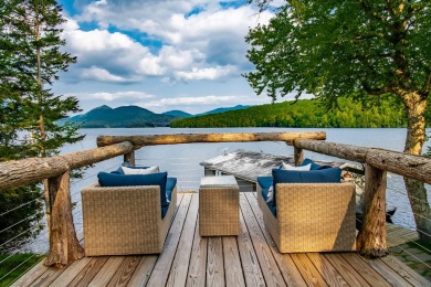 Lake Home For Sale in Lake Placid, New York