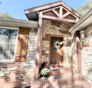 James River Home For Sale in Nixa Missouri