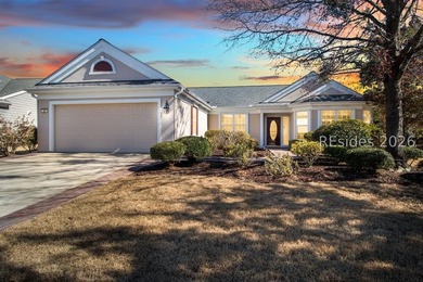 Popular Lilac model in Sun City Hilton Head offering 2 bedrooms - photo 1