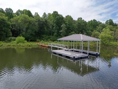 Lake Acreage For Sale in Blairsville, Georgia