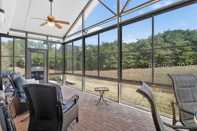Popular Lilac model in Sun City Hilton Head offering 2 bedrooms - photo 3