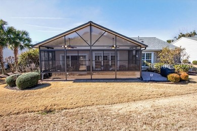 Popular Lilac model in Sun City Hilton Head offering 2 bedrooms - photo 4