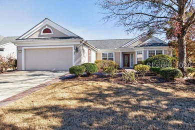 Popular Lilac model in Sun City Hilton Head offering 2 bedrooms - photo 5