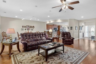 Popular Lilac model in Sun City Hilton Head offering 2 bedrooms - photo 7
