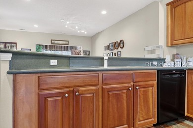 Popular Lilac model in Sun City Hilton Head offering 2 bedrooms - photo 10