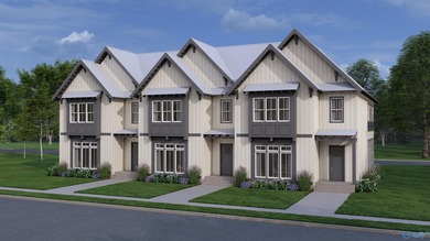 Lake Guntersville Townhome/Townhouse For Sale in Guntersville AL