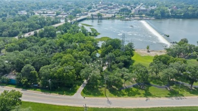 Lake Home For Sale in Oregon, Illinois