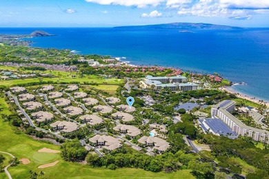 Arguably south Maui's most exclusive *second home* destination - photo 1