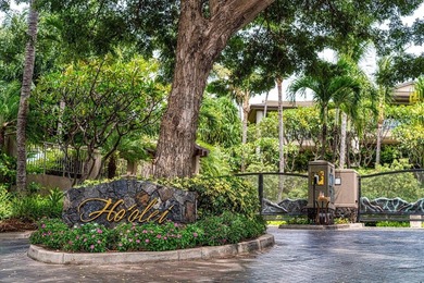 Arguably south Maui's most exclusive *second home* destination - photo 3