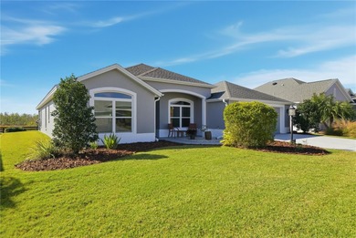 Lake Deaton  Home For Sale in The Villages Florida
