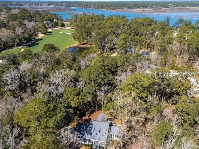 Tucked quietly within the maritime forest of Palmetto Bluff's - photo 4