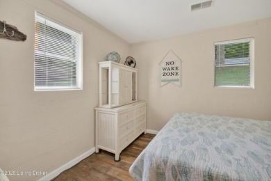 Updated waterfront home, dock & boat ramp in subdivision! - photo 25
