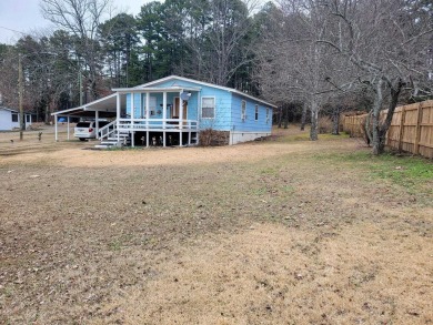 Lake Home For Sale in Shirley, Arkansas