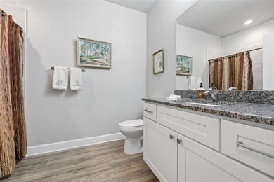 Welcome home to the Villas of West End, conveniently located - photo 18