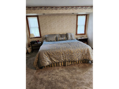 This enchanting Queen Anne-style home sits on 4.87 acres. The - photo 19