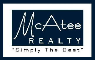 McAtee Realty  with Cedar Creek Lake in TX advertising on LakeHouse.com