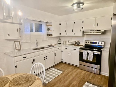 Fully Renovated & Move-In Ready! Welcome to this beautifully - photo 6
