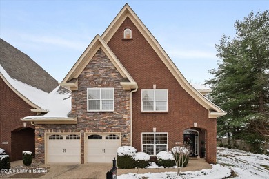 Ohio River Condo For Sale in Prospect Kentucky