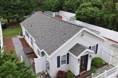 (private lake, pond, coastal) Home For Sale in Petersburg New Jersey