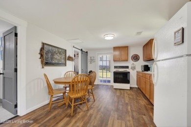 Updated waterfront home, dock & boat ramp in subdivision! - photo 16