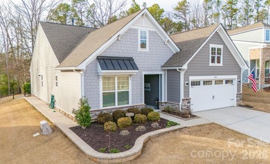 Mountain Island Lake Home Active Under Contract in Mount Holly North Carolina