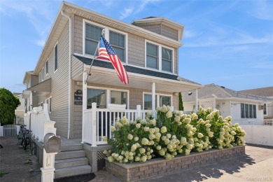 Lake Home For Sale in Breezy Point, New York