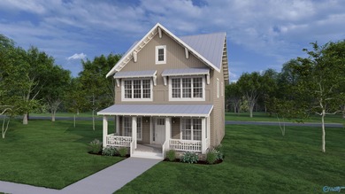 Lake Guntersville Home For Sale in Guntersville AL