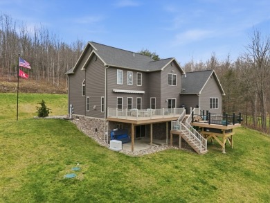 734 Lakeside Drive Sayre, PA 18840
Live life on the lake - photo 3