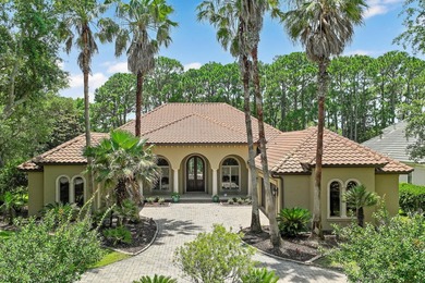 Luxury living in the gated golf and boating community of Regatta - photo 1