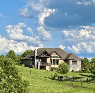 Lake Home For Sale in Lexington, Kentucky