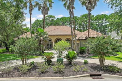 Luxury living in the gated golf and boating community of Regatta - photo 2